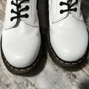Dr. Martens | Shoes | Dr Martens 46 Pascal Lace Up Boots  display picture 1